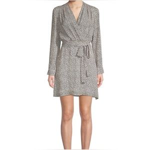 L’AGENCE Heart Dress